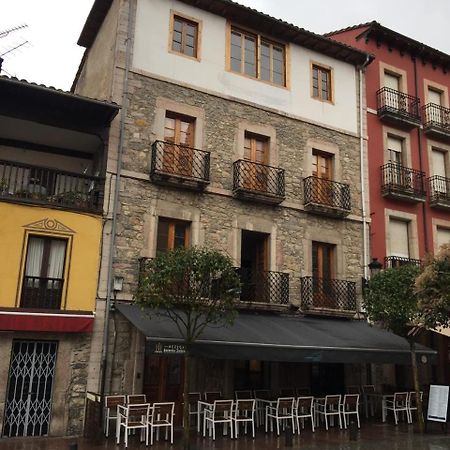 Pension San Pelayo 10 Onís 외부 사진