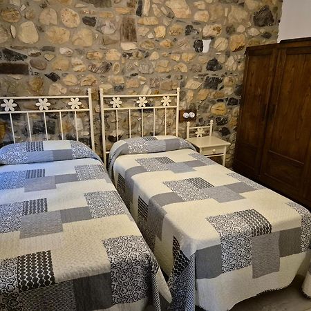 Pension San Pelayo 10 Onís 외부 사진