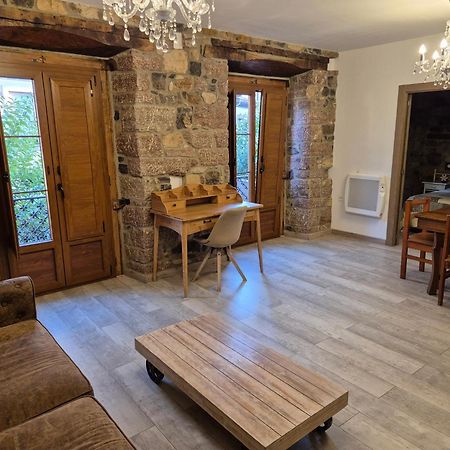 Pension San Pelayo 10 Onís 외부 사진