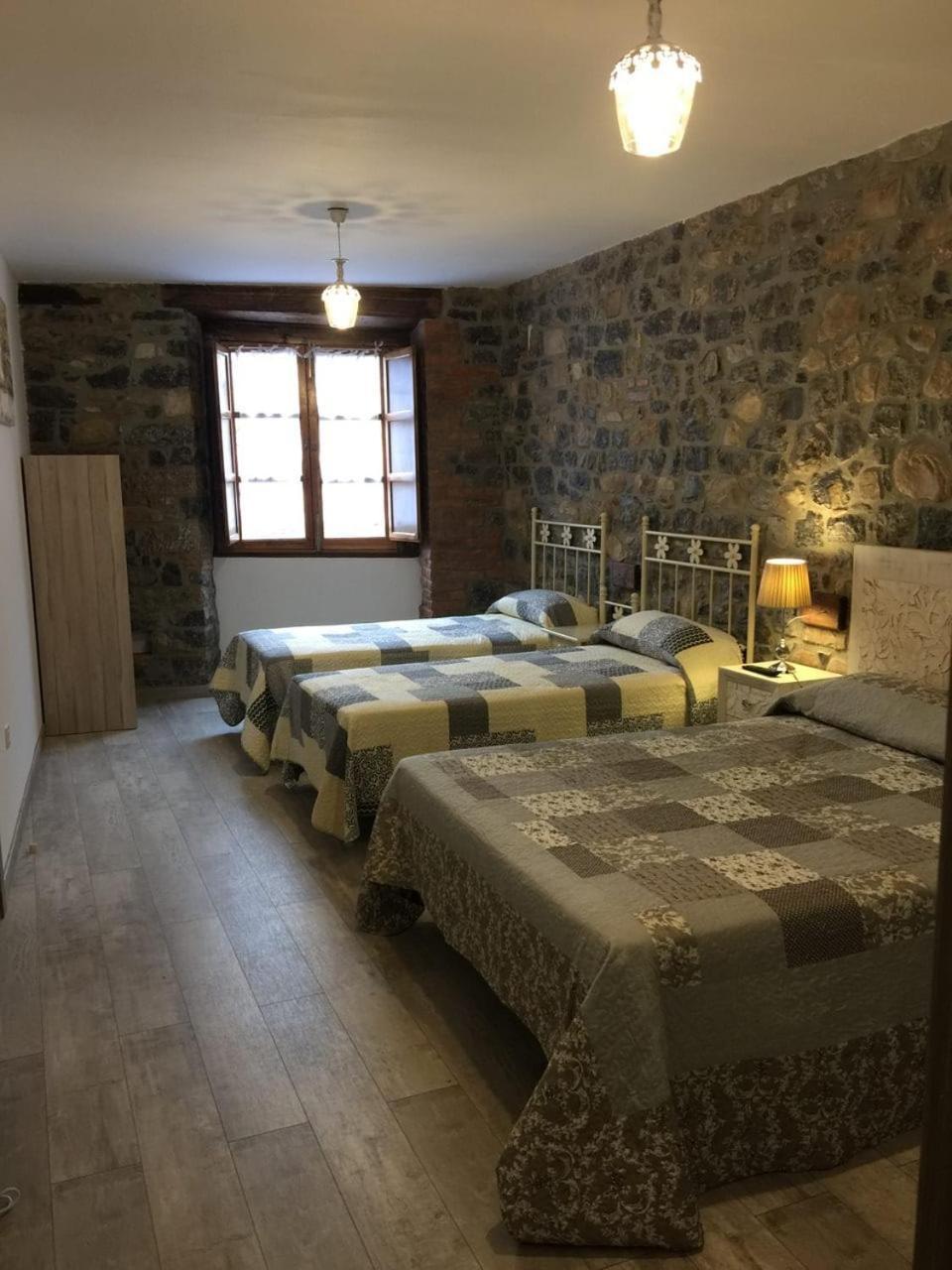 Pension San Pelayo 10 Onís 외부 사진