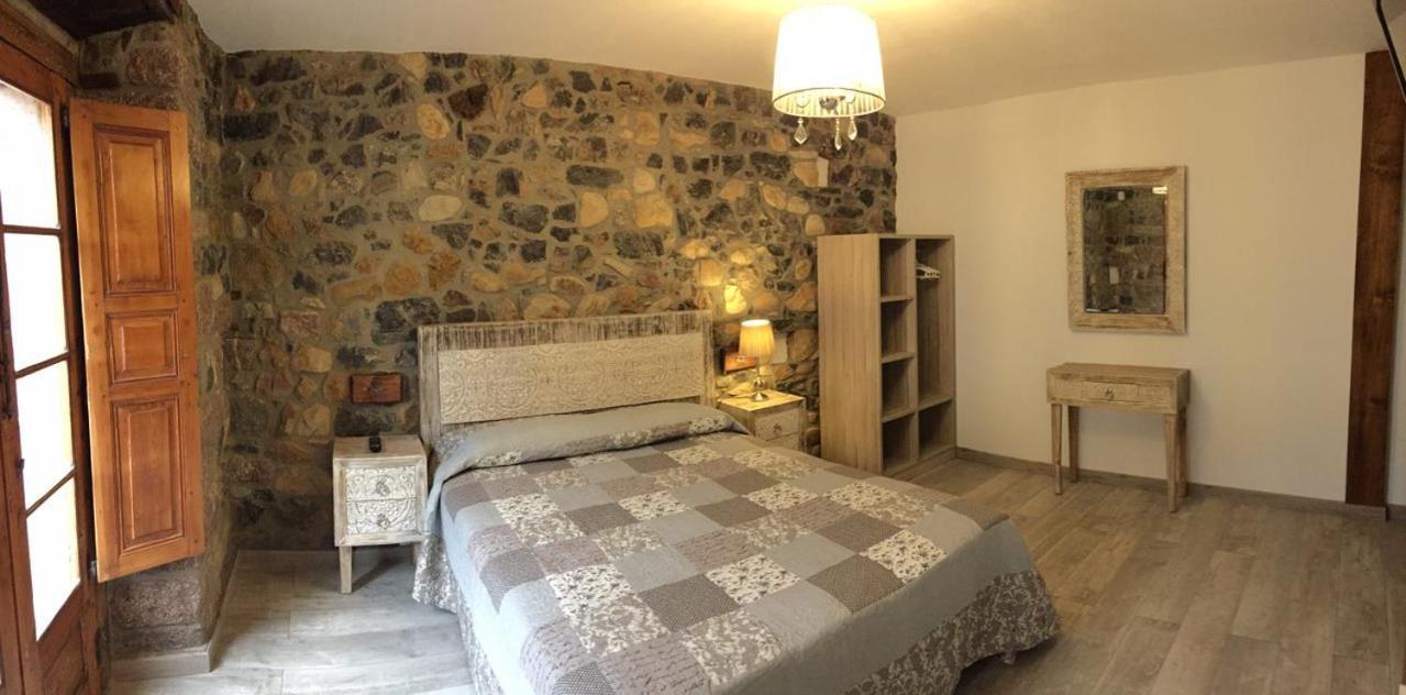Pension San Pelayo 10 Onís 외부 사진