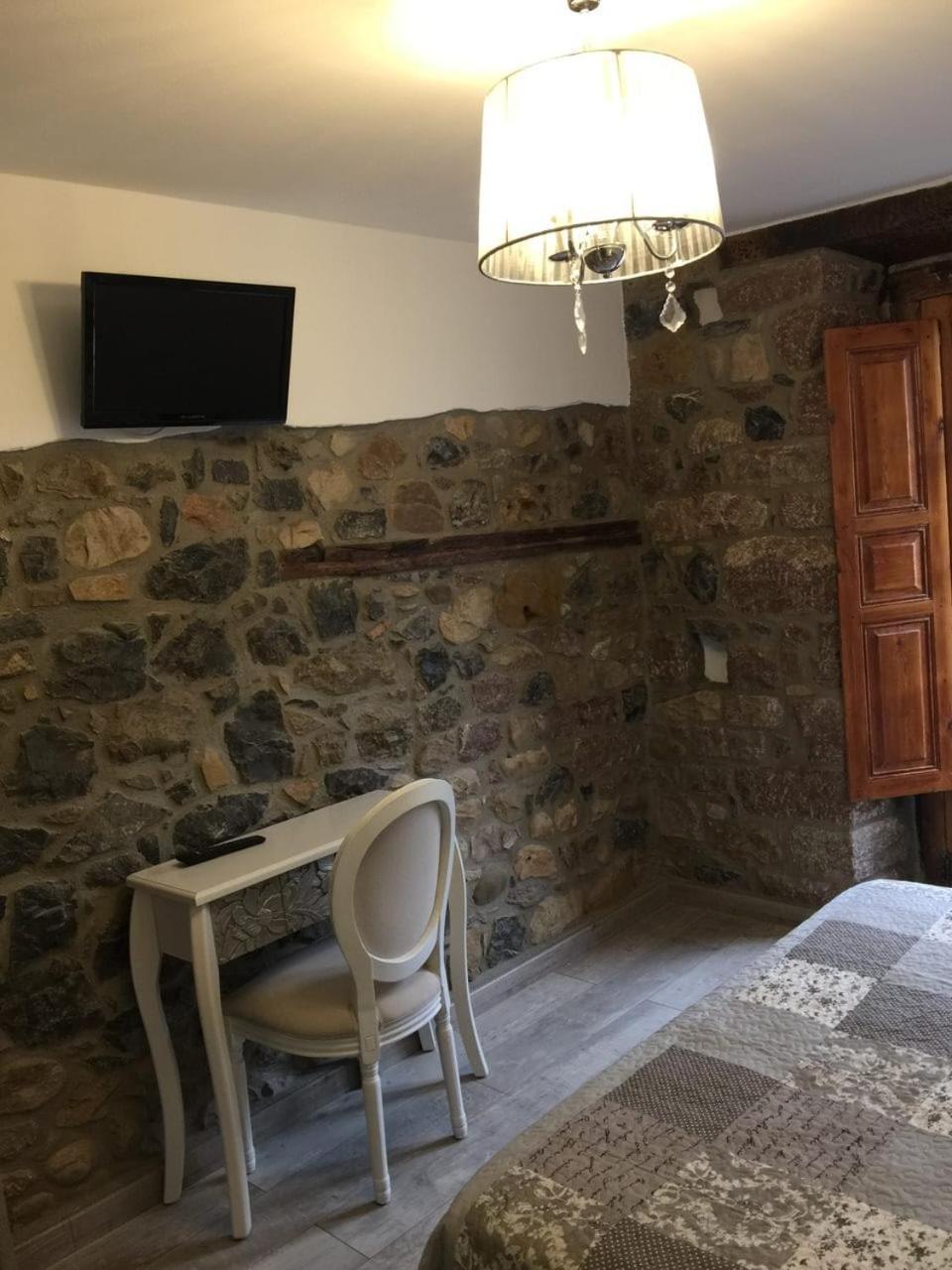 Pension San Pelayo 10 Onís 외부 사진