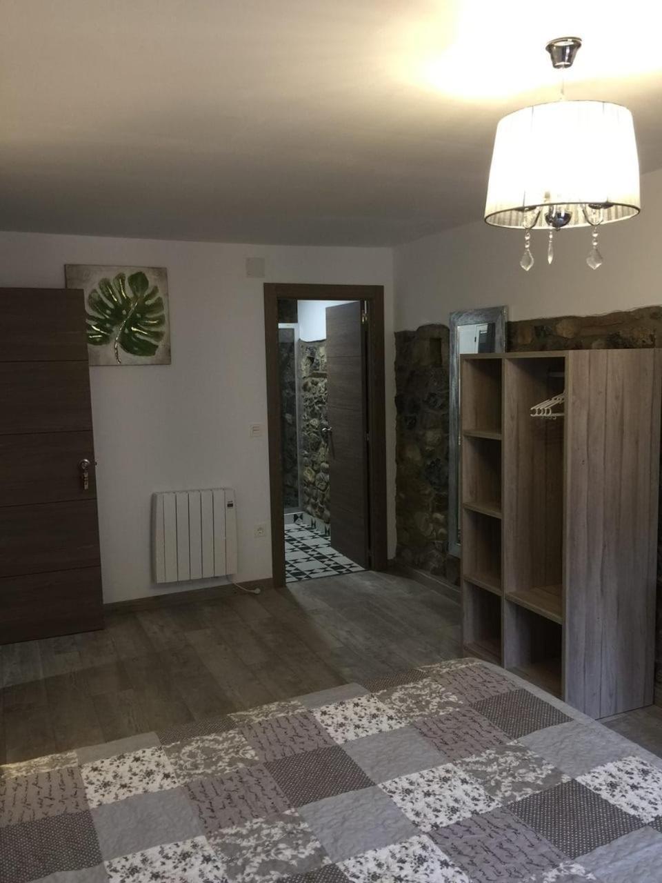 Pension San Pelayo 10 Onís 외부 사진