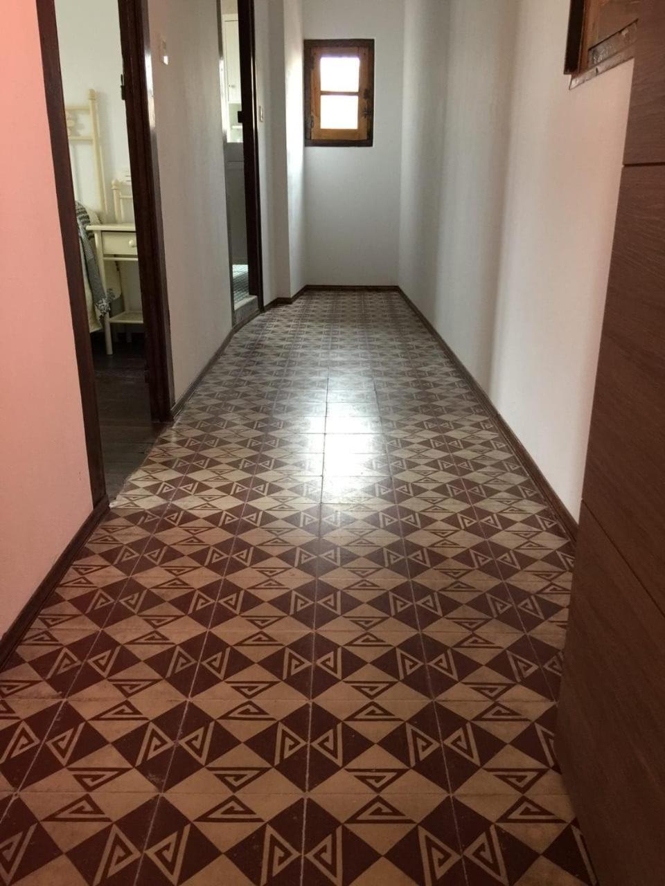 Pension San Pelayo 10 Onís 외부 사진